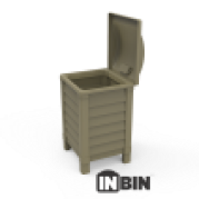 InBin-Parcel-Box-Open-Sideview